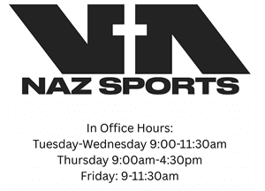 Visalia Naz Sports — League in Visalia, CA