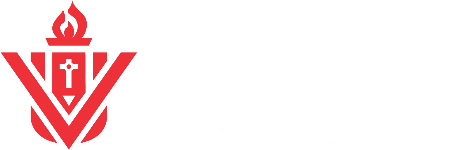 Viterbo Sports Complex logo