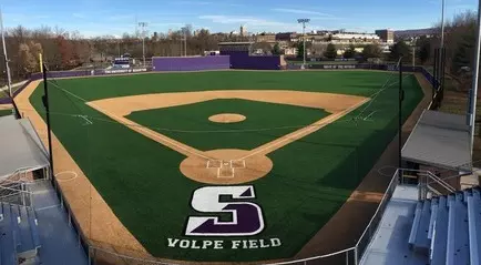 Volpe Field — College Program in Scranton, PA