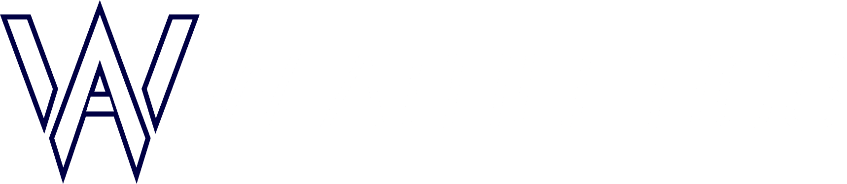 W Athletics logo