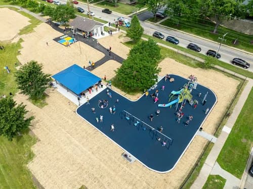 Wantz Park — Training Center in Loves Park, IL
