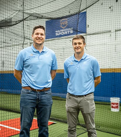 Warehouse Sports — Training Center in Swannanoa, NC