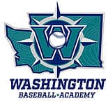 Washington Baseball Academy logo