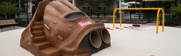 Wescott Park — Training Center in North Charleston, SC