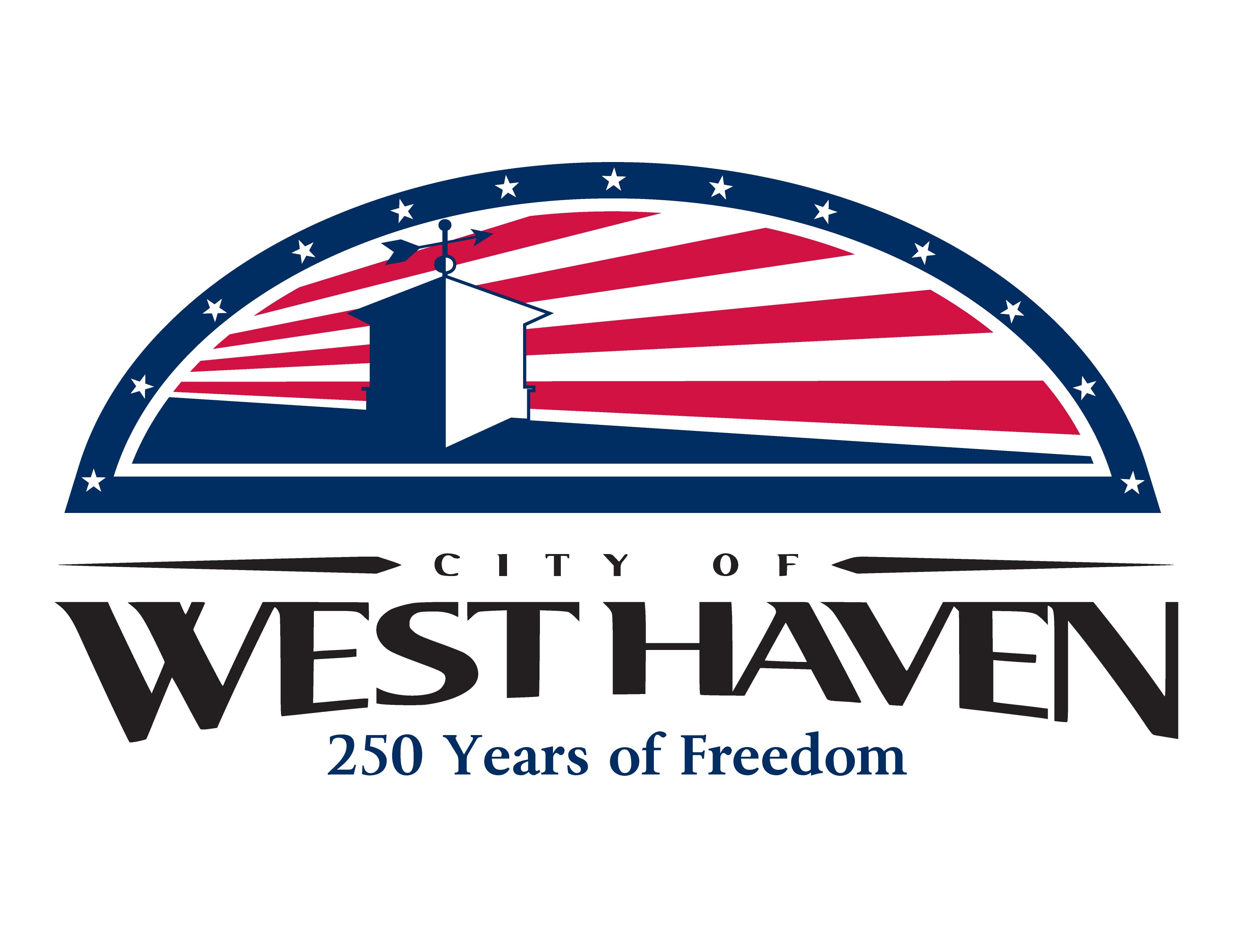 West Haven Recreation logo