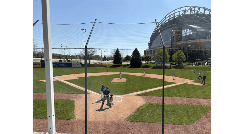 West Madison Little League — League in Madison, WI
