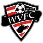 West Virginia Futbol Club logo