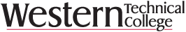 Western Technical College logo