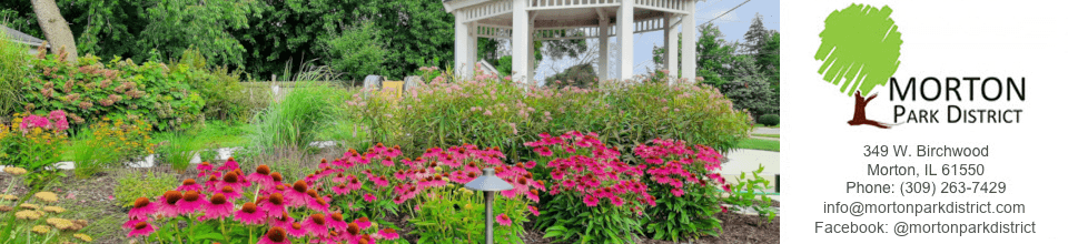 Westwood Park — League in Morton, IL