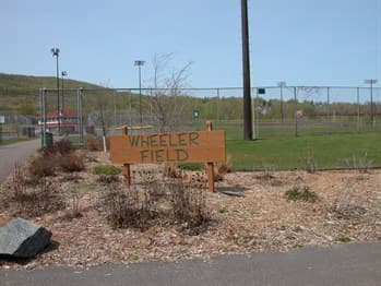 Wheeler Athletic Complex facility photo 2
