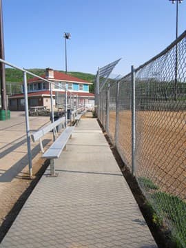 Wheeler Athletic Complex facility photo 3