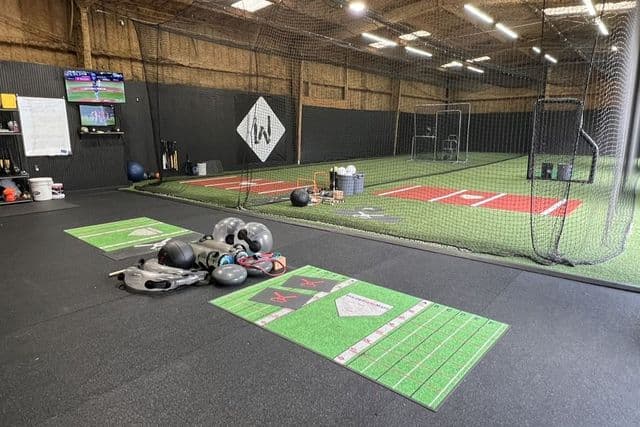Wheelhouse Performance — Training Center in Broussard, LA