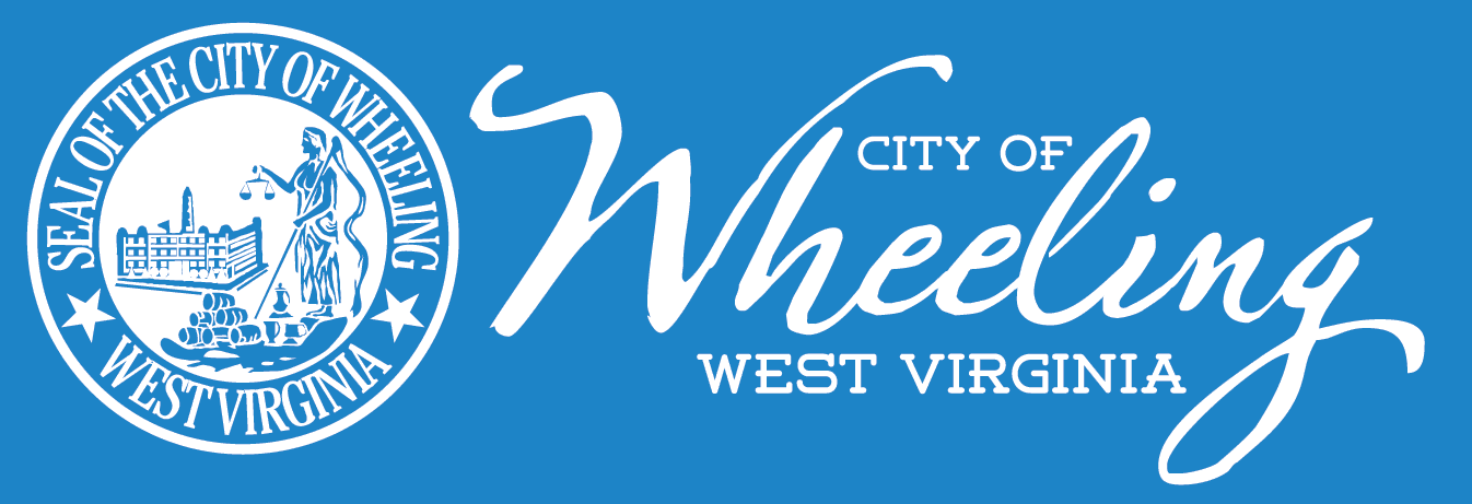 Wheeling Park logo