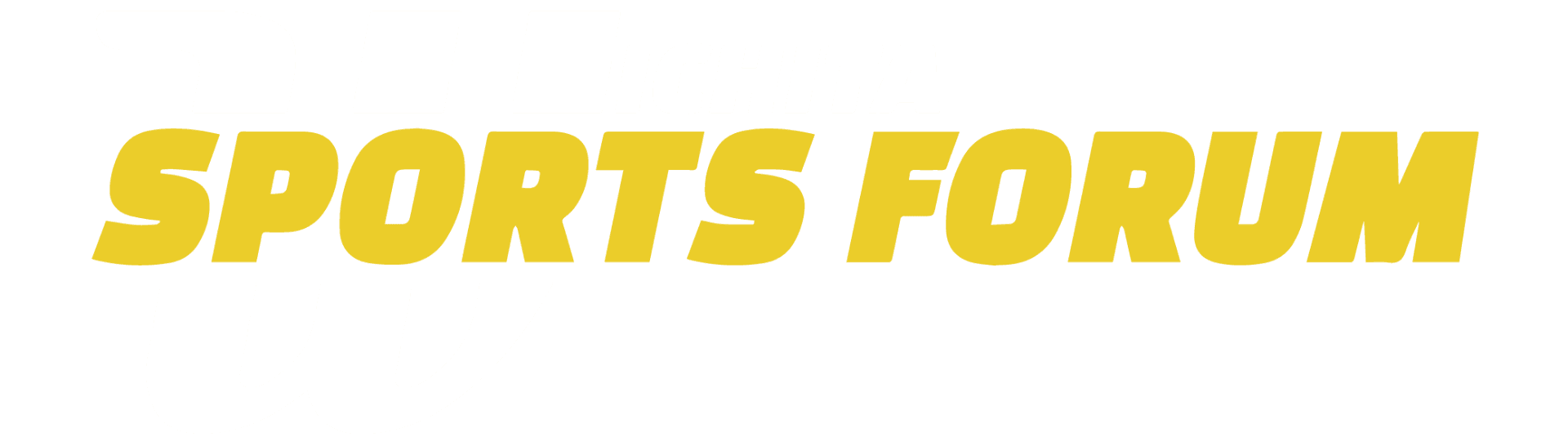 Wichita Sports Forum logo