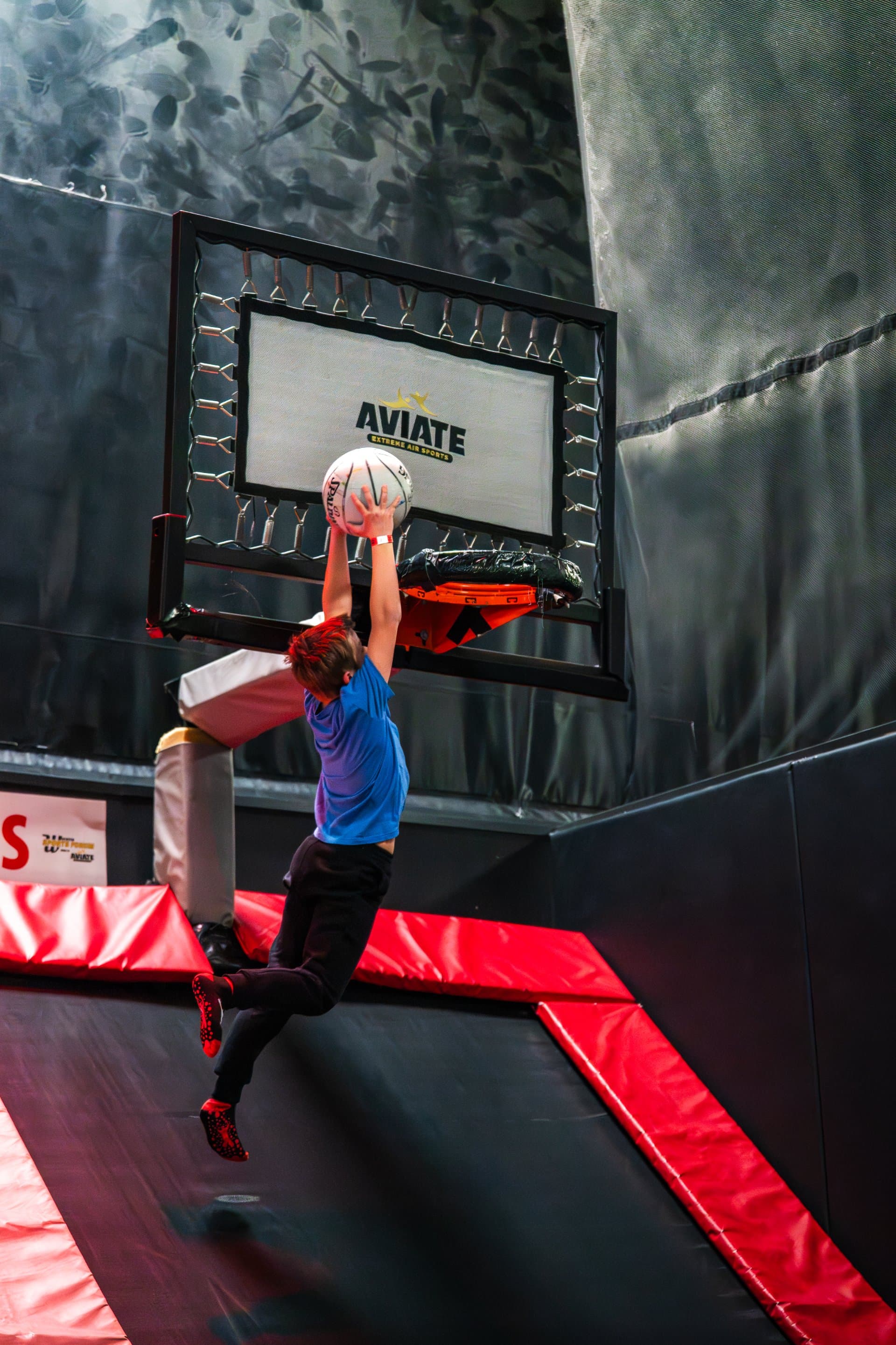 Wichita Sports Forum — Training Center in Wichita, KS