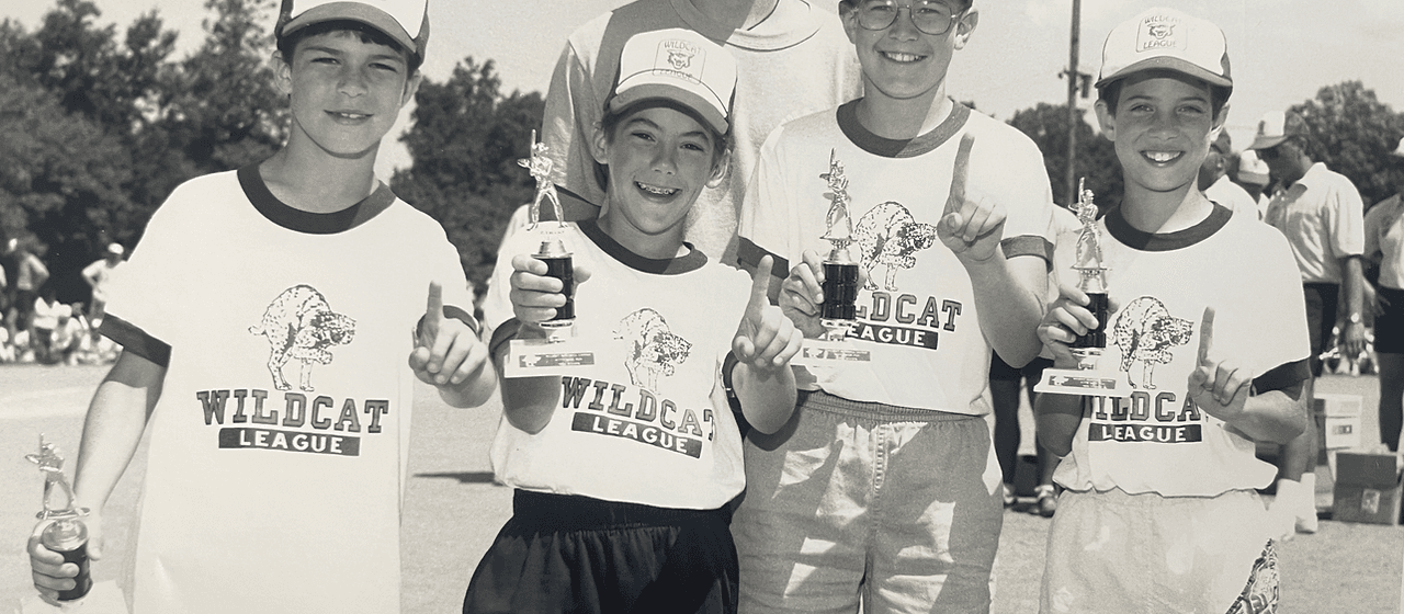 Wildcat Baseball League — League in Fort Wayne, IN