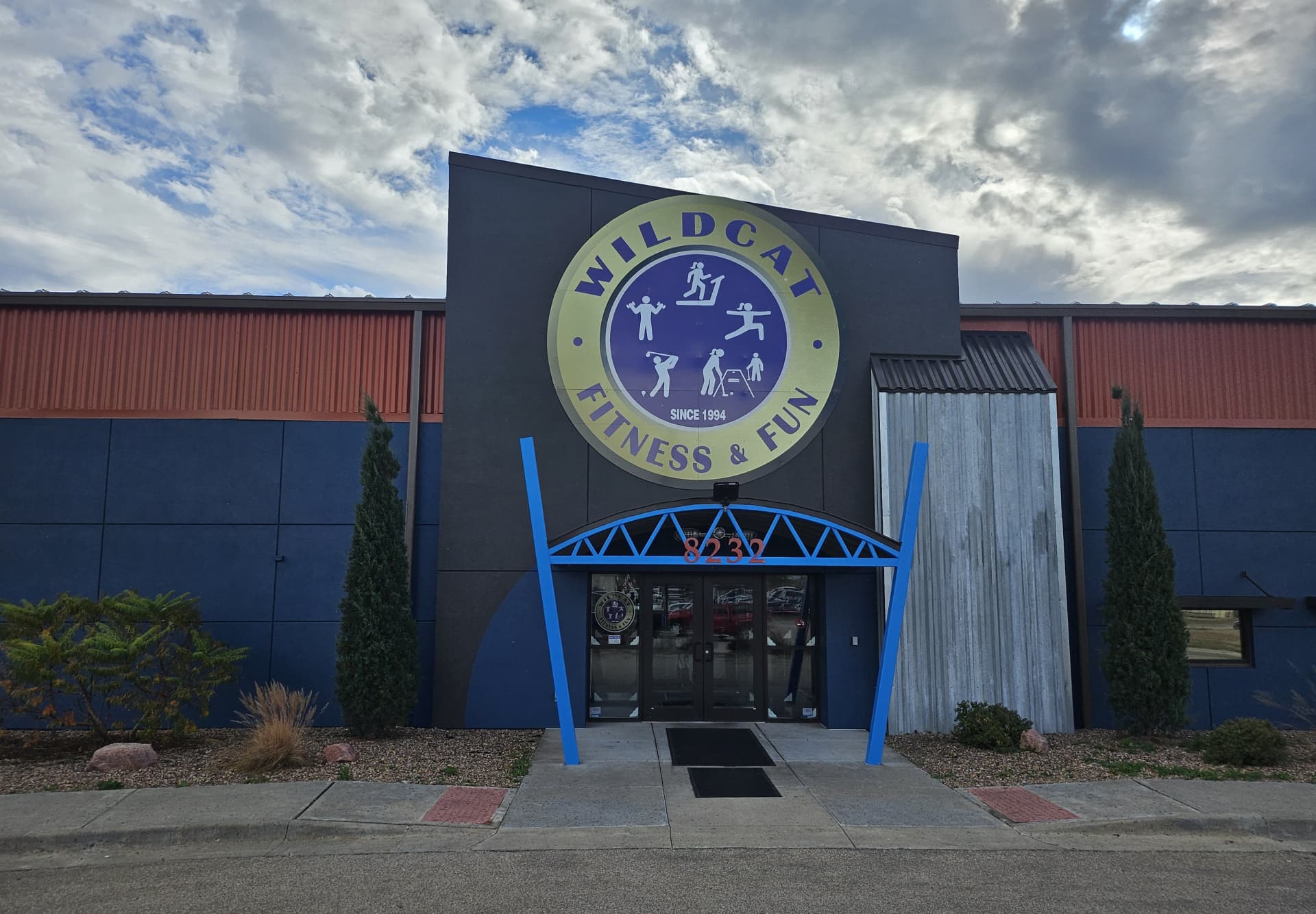 Wildcat Fitness & Fun facility photo 3