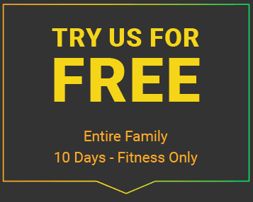 Wildcat Fitness & Fun — Training Center in Manhattan, KS
