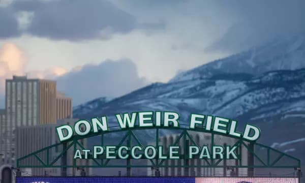 William Peccole Park — College Program in Reno, NV