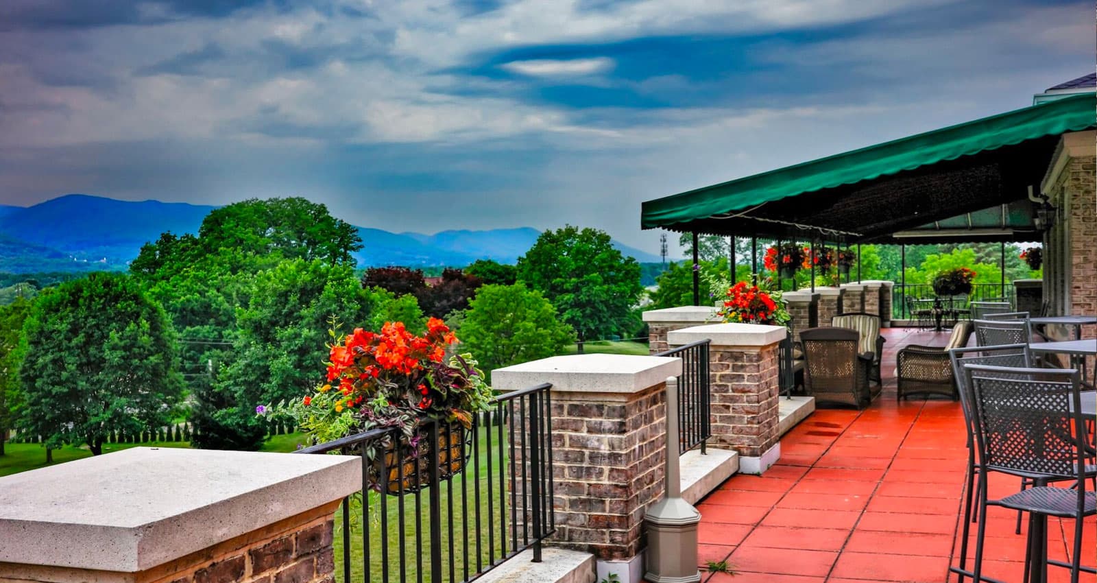 Williamsport Country Club — Training Center in Williamsport, PA