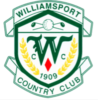 Williamsport Country Club logo