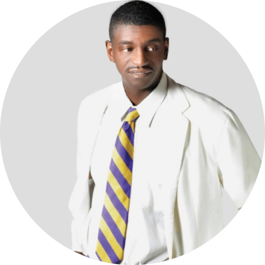 Willie Hutch Jones — Academy in Buffalo, NY