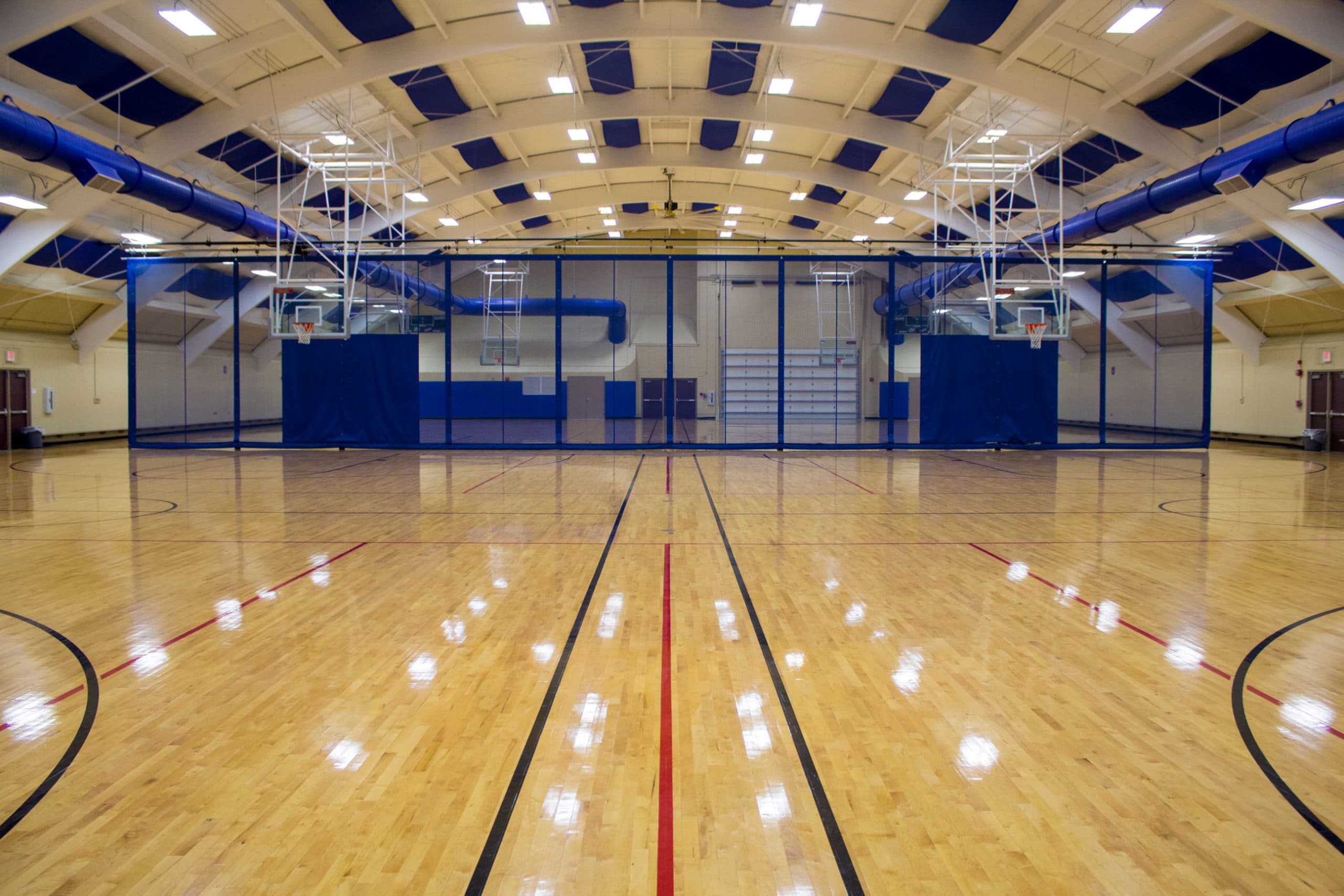 Willis Athletic Complex — Training Center in Columbus, OH