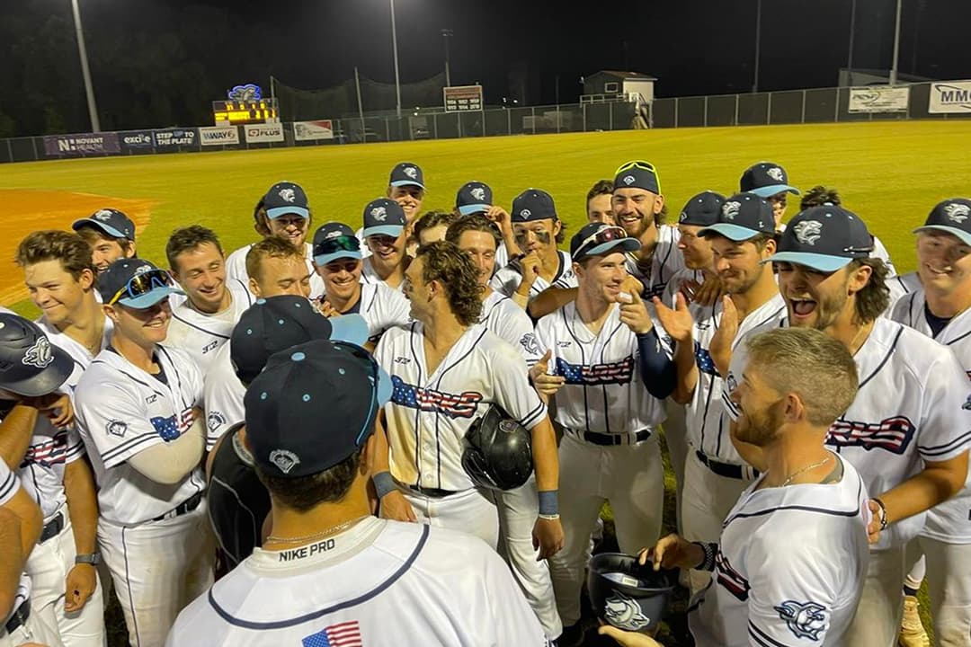 Wilmington Sharks facility photo 3