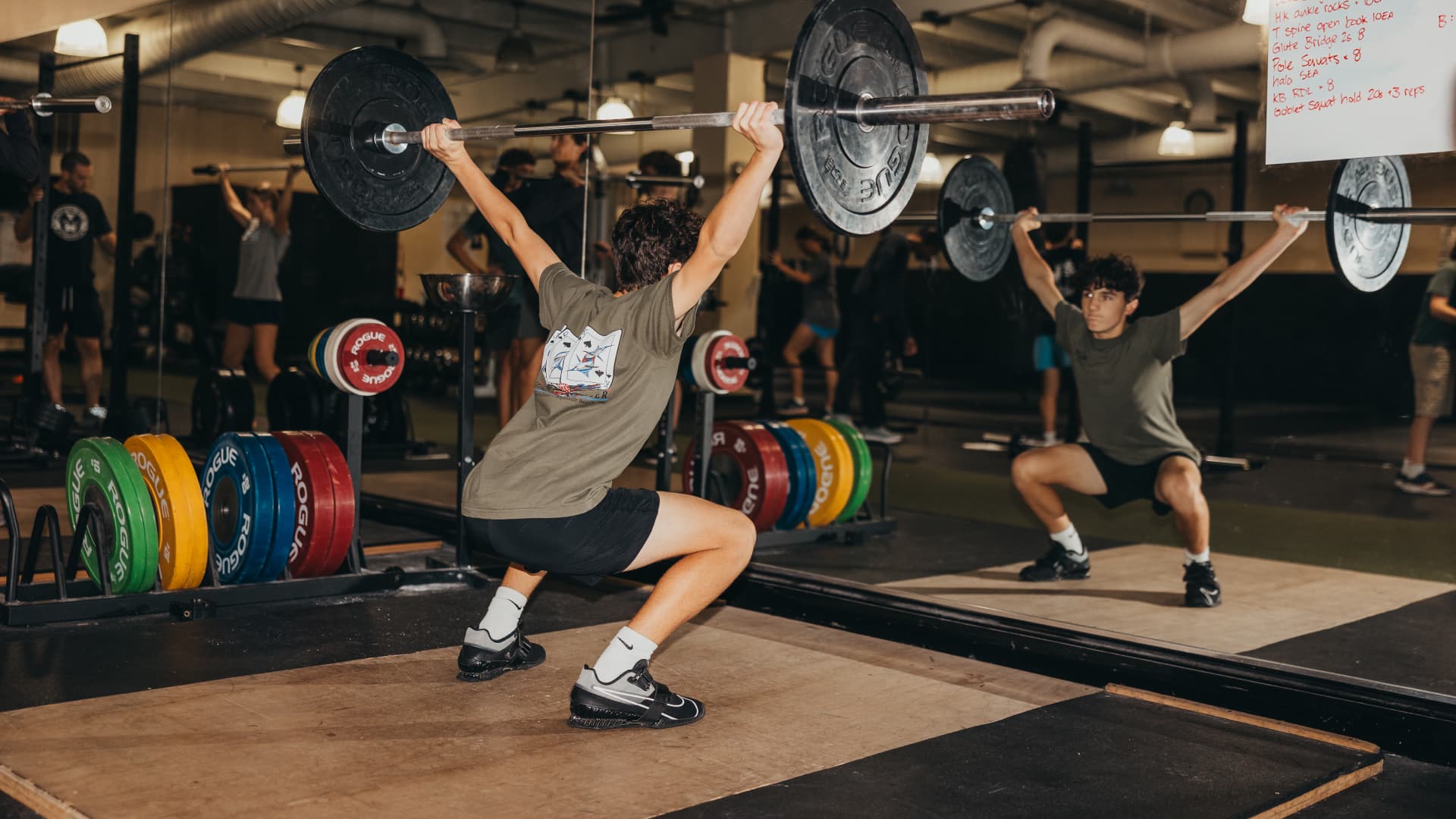 Wilmington Strength facility photo 3