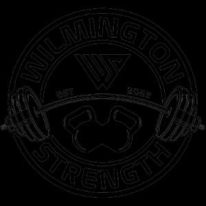 Wilmington Strength logo