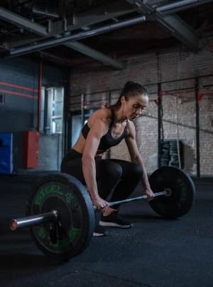 Wilmington Strength facility photo 2