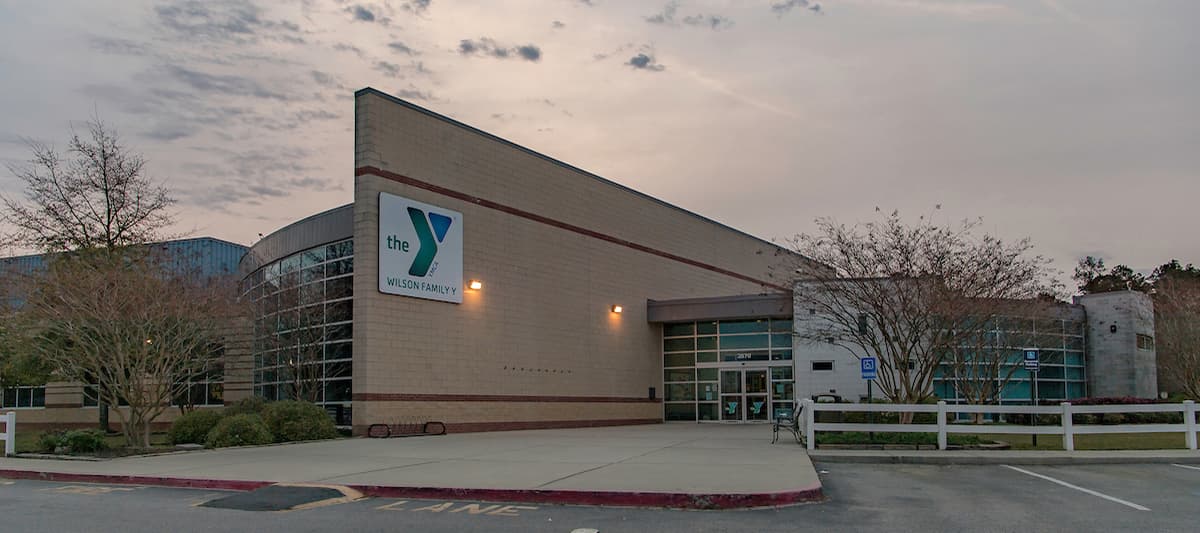 Wilson Family Y facility photo 3