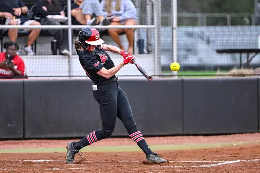 WKU Softball Field facility photo 2