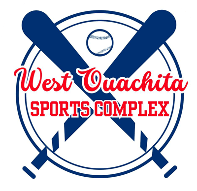 WO sports complex logo
