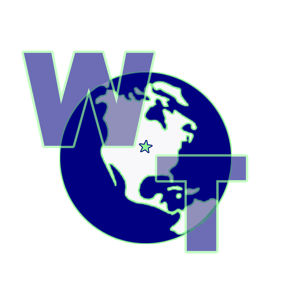 World Tour Cheer & Tumble logo