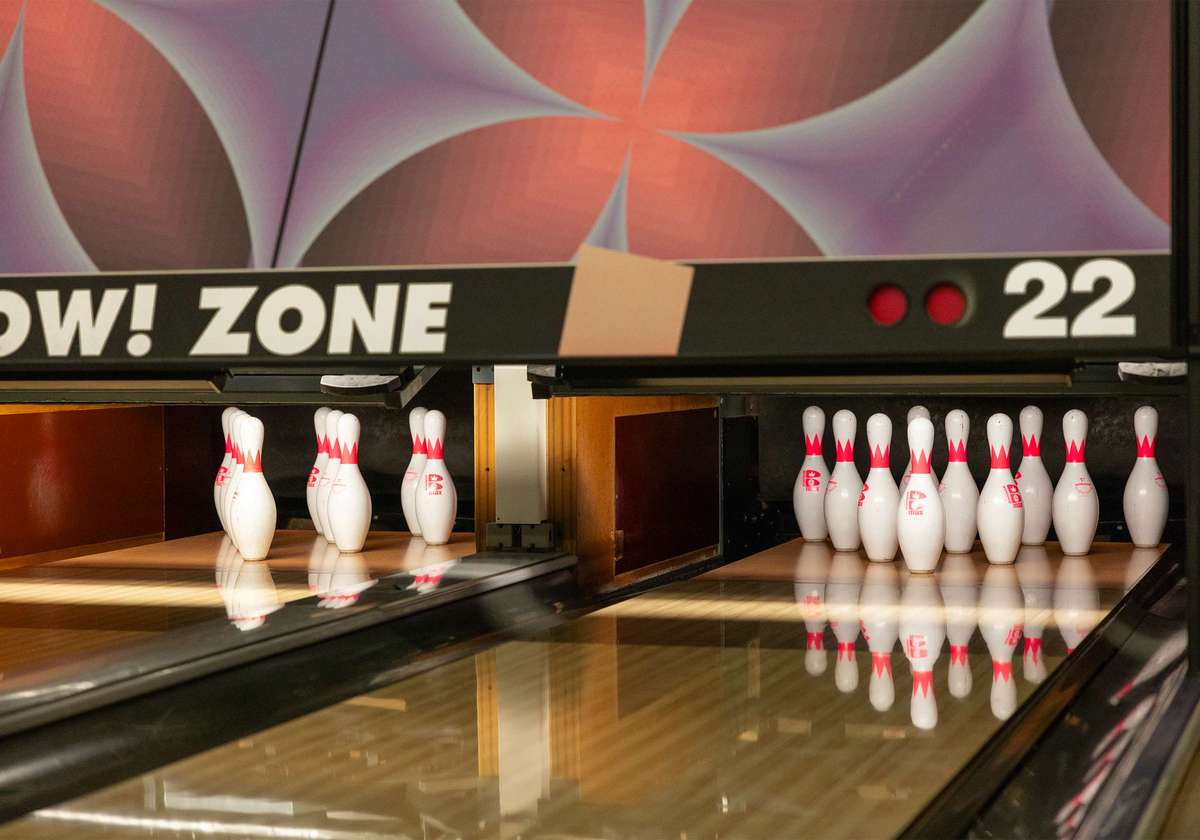 Wow! Zone — Training Center in Mankato, MN