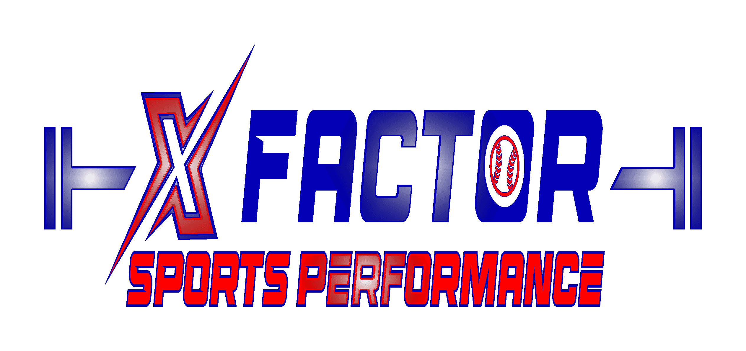 X- Factor Sports Performance logo