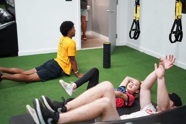 XLB Training facility photo 2