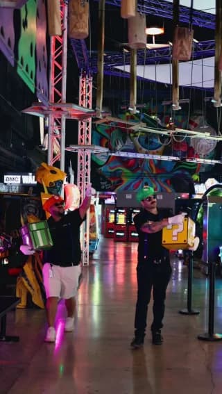 Xtreme Action Park facility photo 3