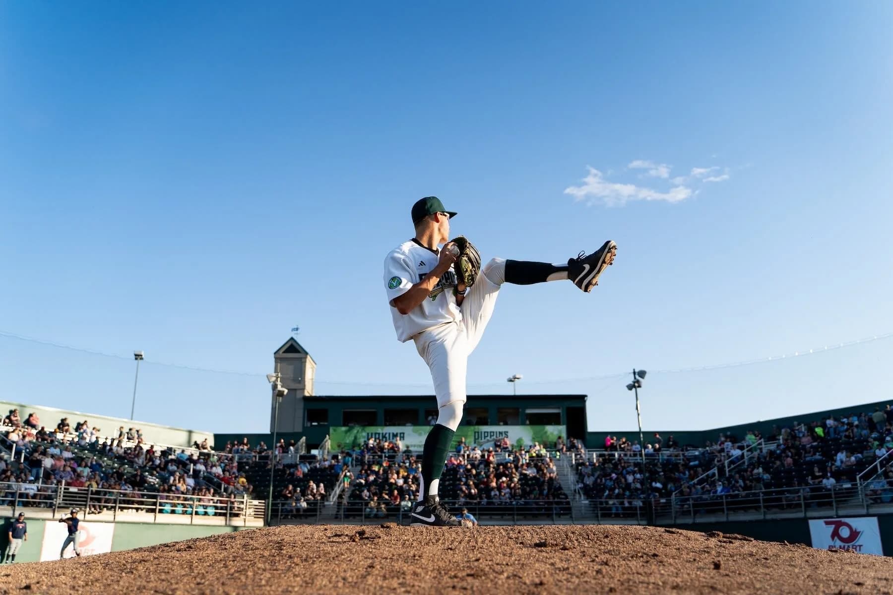 Yakima County Stadium facility photo 3