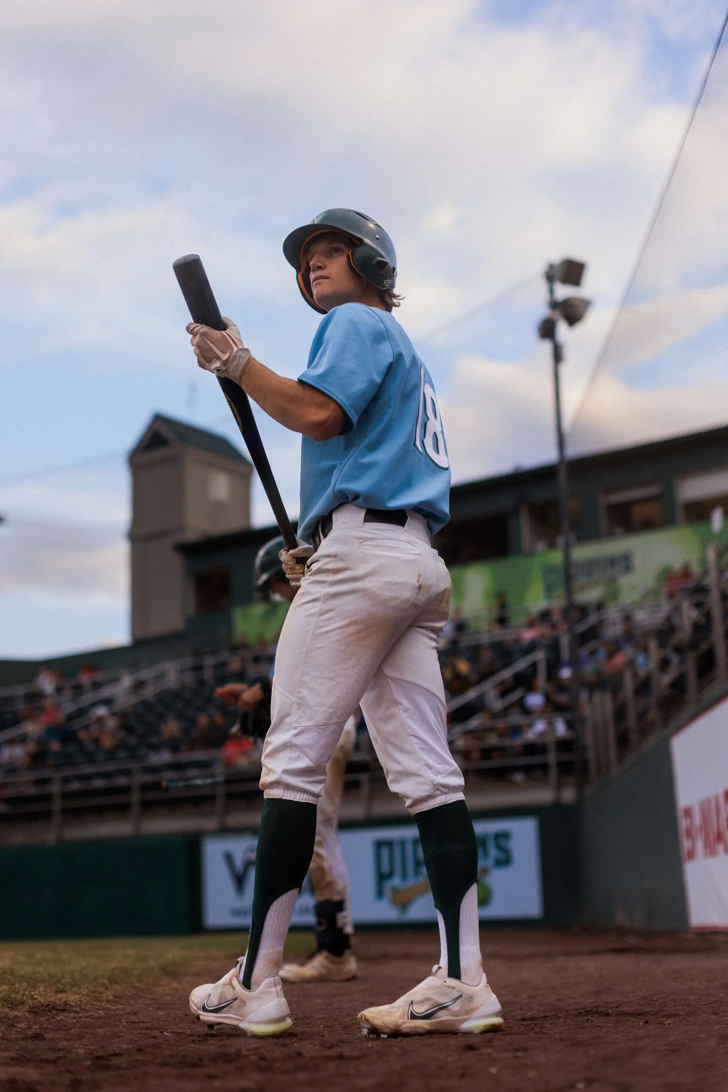 Yakima County Stadium — League in Yakima, WA