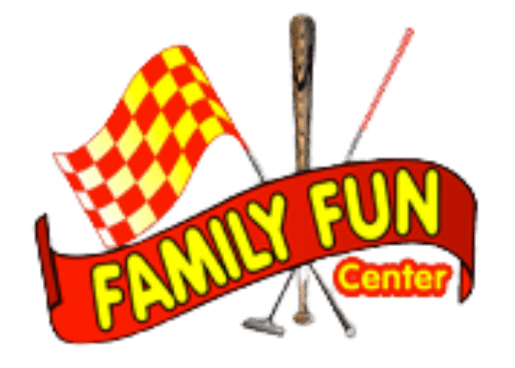 Yakima Family Fun Center logo