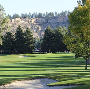 Yellowstone Country Club — Club in Billings, MT