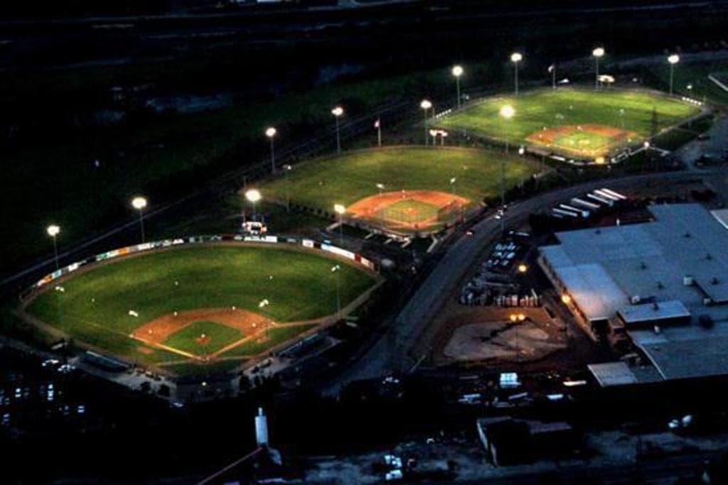 Youngstown Class B Baseball — League in Struthers, OH