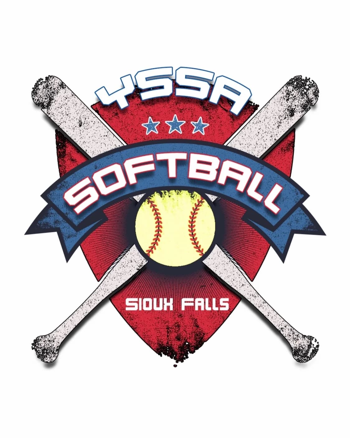 Youth Slow Pitch Softball — League in Sioux Falls, SD