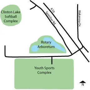 Youth Sports Complex — Training Center in Greeley, CO