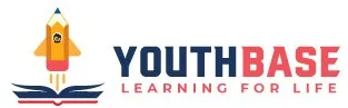 YouthBASE, Inc. logo