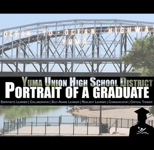 Yuma High School — College Program in Yuma, AZ