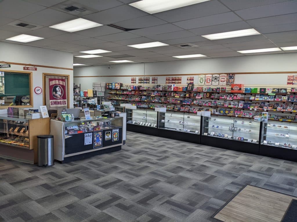 Zootown Sports Cards — Training Center in Missoula, MT