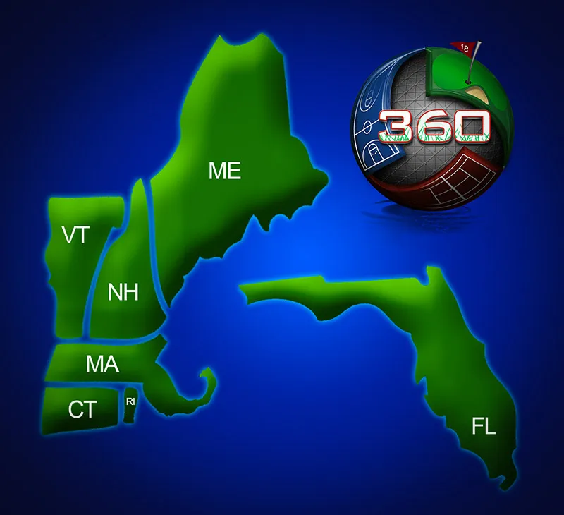 360 SportScapes facility photo 2